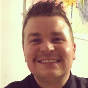 Meet your Posher, John